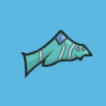 ice fish