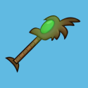 indian wand