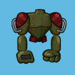 industrial armor