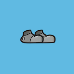 knight boots