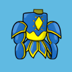 magician armor