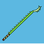 mantis whip