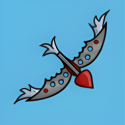mechanic wing bow
