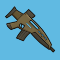 mini rifle