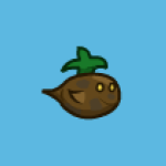 mud fish
