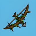 natures bow