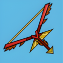 needle bow
