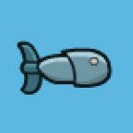 peep fish