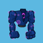 phantom robe