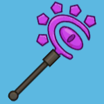 phantom wand