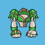 piercer armor