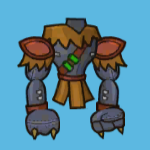 plague armor