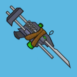 plague blaster