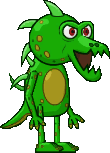 plant monster