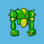 plantie armor