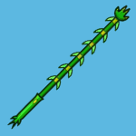 plantie whip