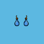 potion danglers