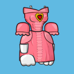 princess dress