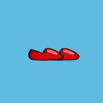 princess slippers