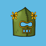 protector helmet