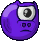 purple goo