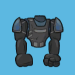 recon armor