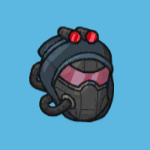 recon helmet