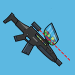 recon rifle