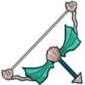 reef bow