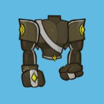 relic armor