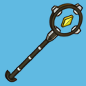 relic staff
