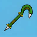 reptile wand