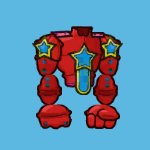 revolt armor