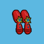 revolt legs