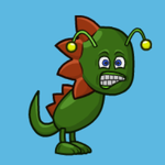 Rexosaur