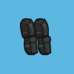riot legs