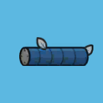 robo tree log