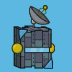 robot helmet