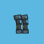 robot legs