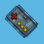 robot shield