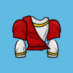 roman robe