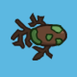 root fish