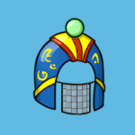 royal helmet