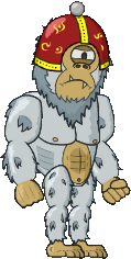 sasquatch alchemy helmet