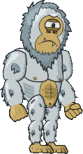 sasquatch