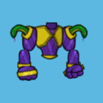 serpent armor