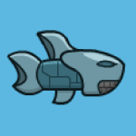sharktooth