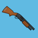 shotgun