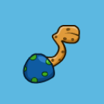 shroom serpent