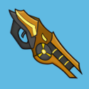 solar blaster